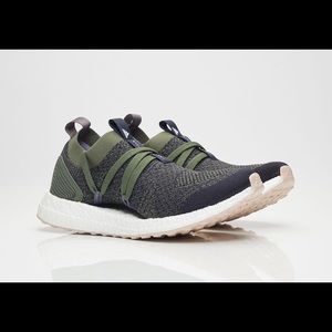 Adidas Stella McCarnet ultraboost size 7
